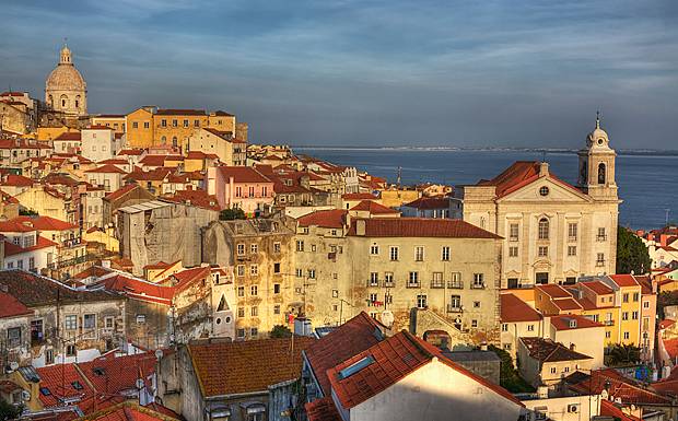 Alfama